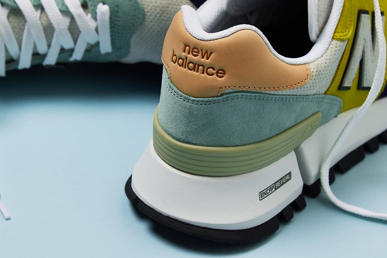 New Balance Tokyo Design Studio RC_1300TF 5