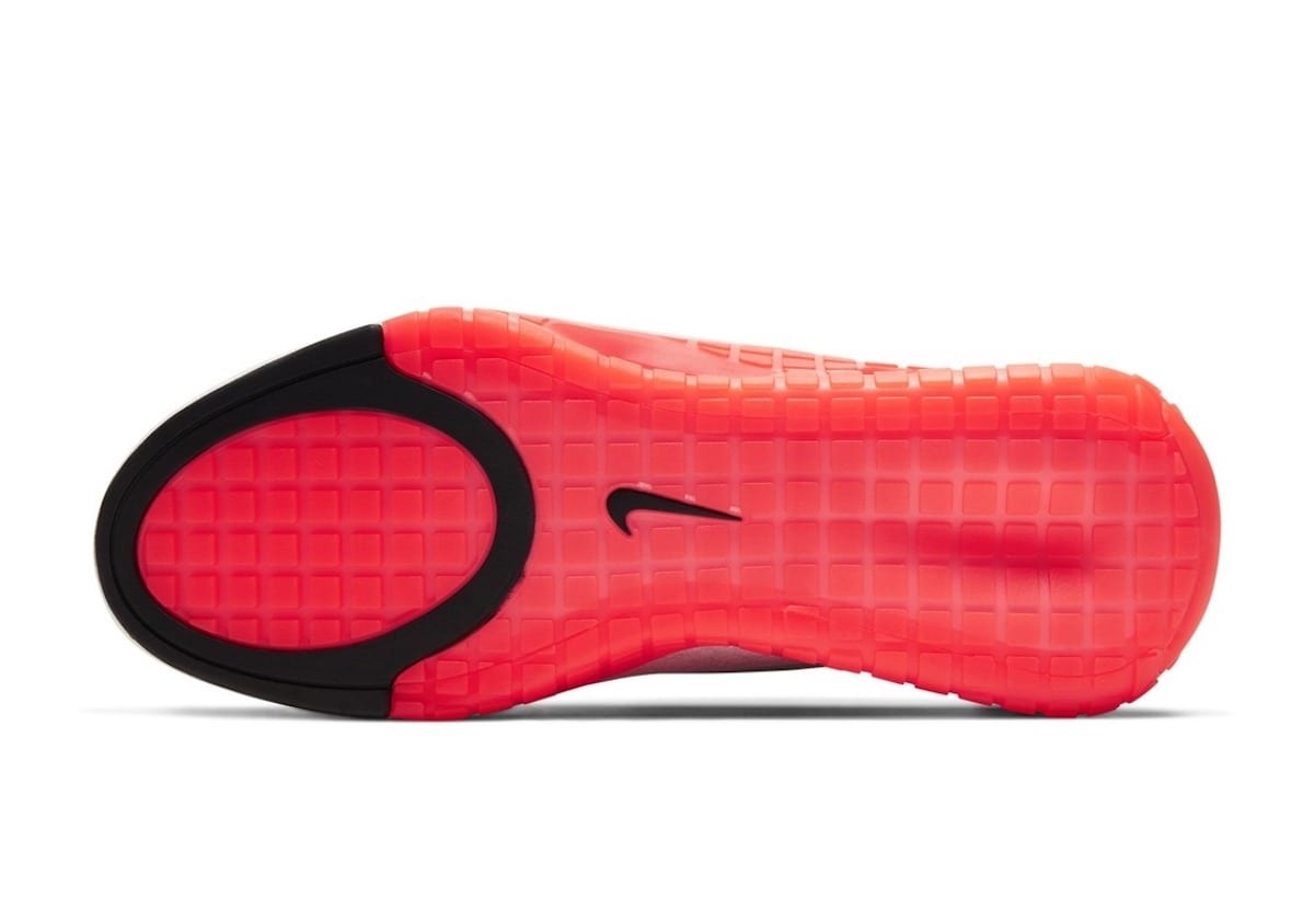 Nike Adapt Auto Max Infrared CI5018-002 1