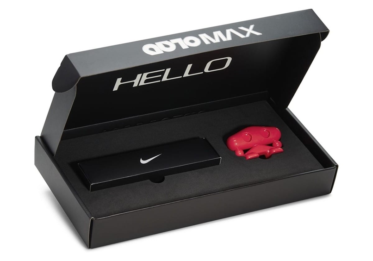 Nike Adapt Auto Max Infrared CI5018-002 10