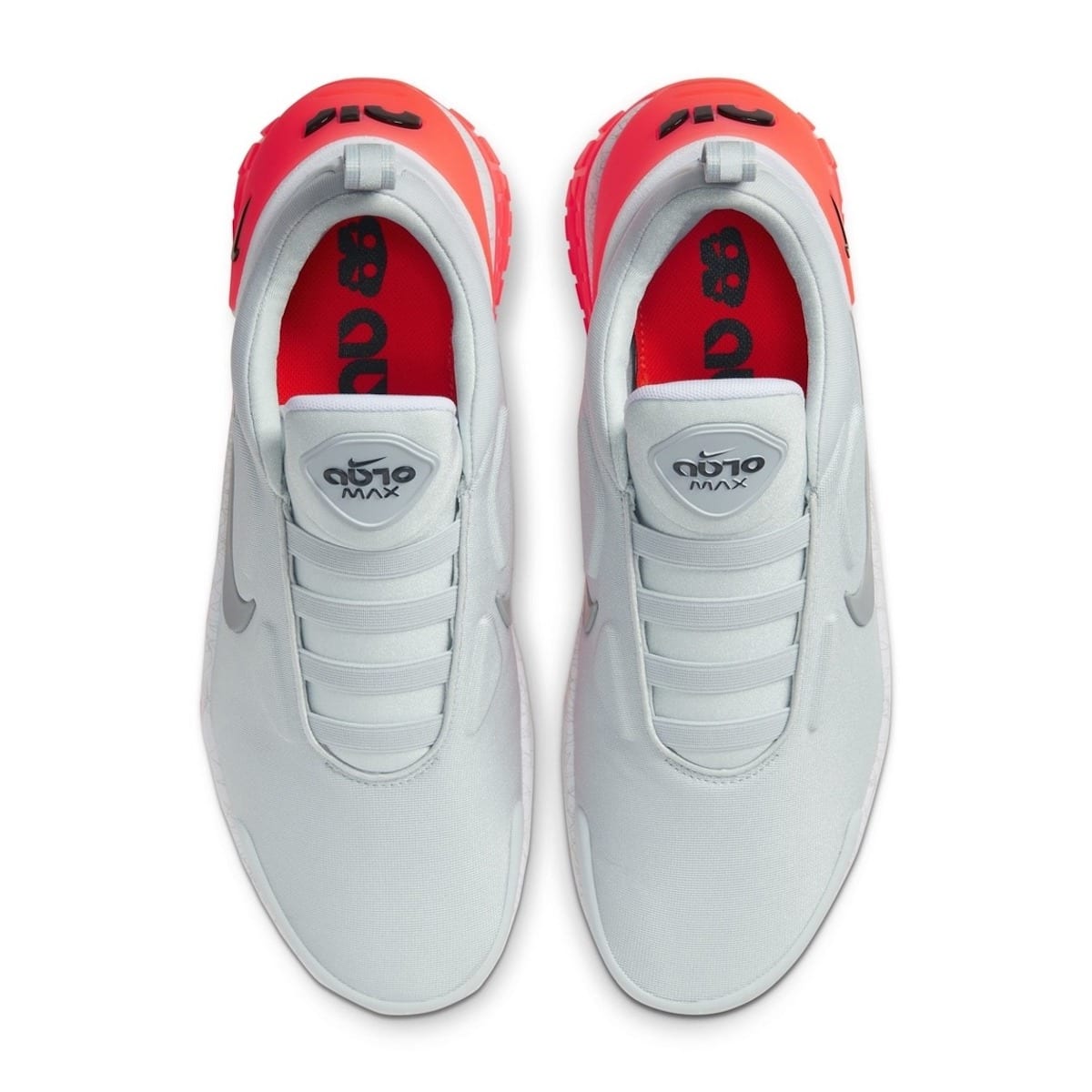 Nike Adapt Auto Max Infrared CI5018-002 5