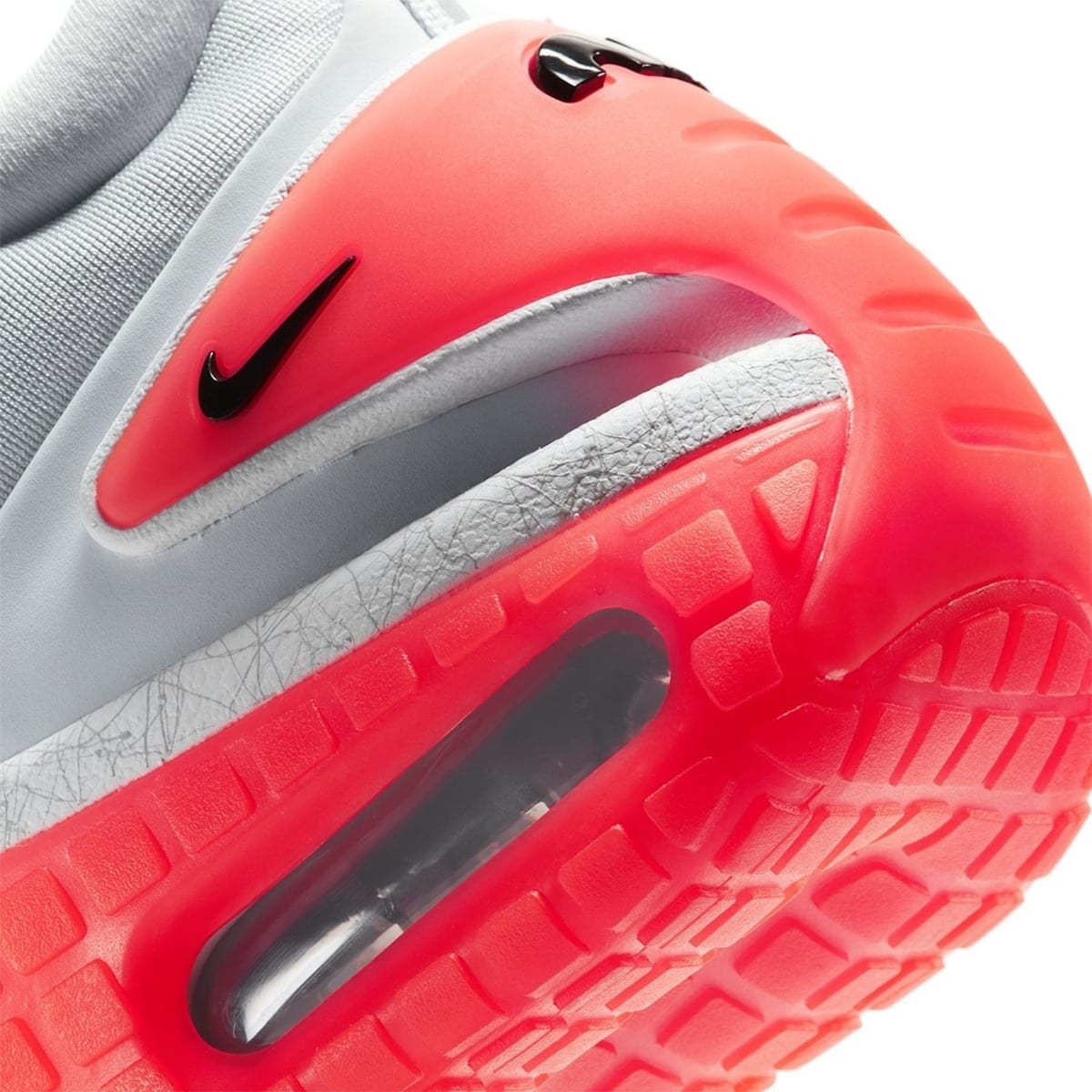 Nike Adapt Auto Max Infrared CI5018-002 7