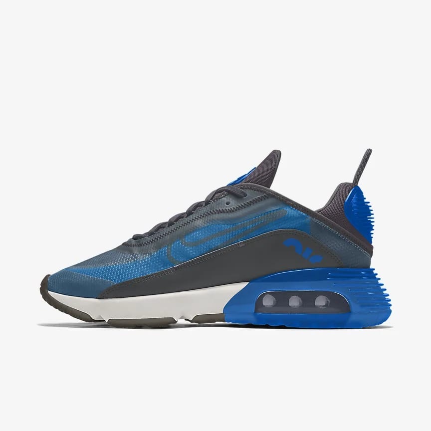 Nike Air Max 2090 Nike by You 3