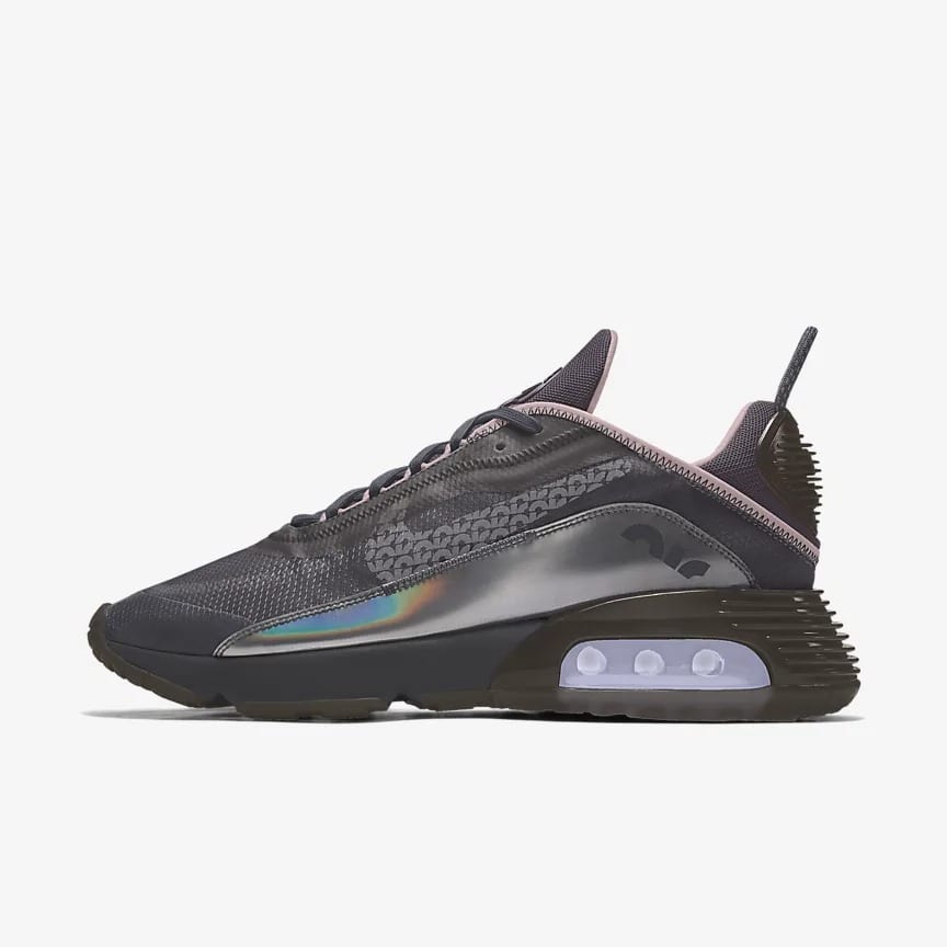 Nike Air Max 2090 Nike by You 6