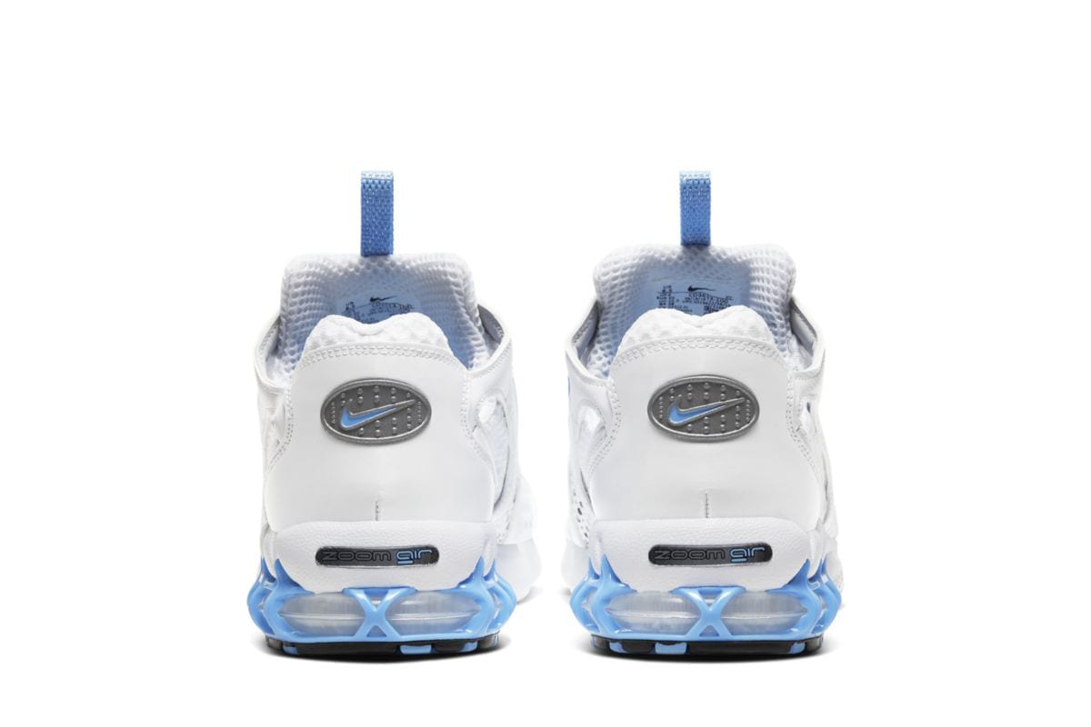 Nike Air Zoom Spiridon Cage 2 University Blue CD3613-100 5