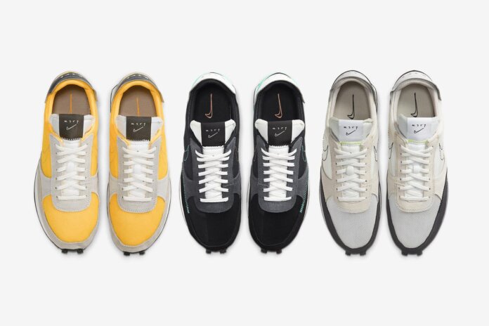 Nike Daybreak Type N 354 Nike Daybreak Type N 354