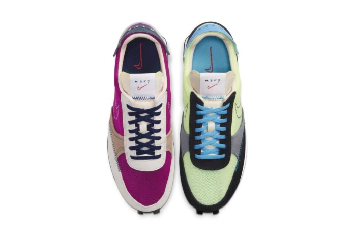 Nike Daybreak Type N 354