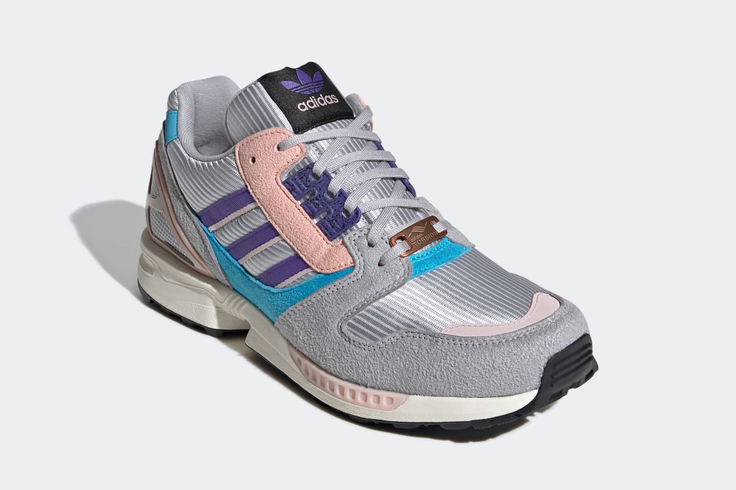 Offspring x adidas ZX 8000 London Bridge fx3100 3