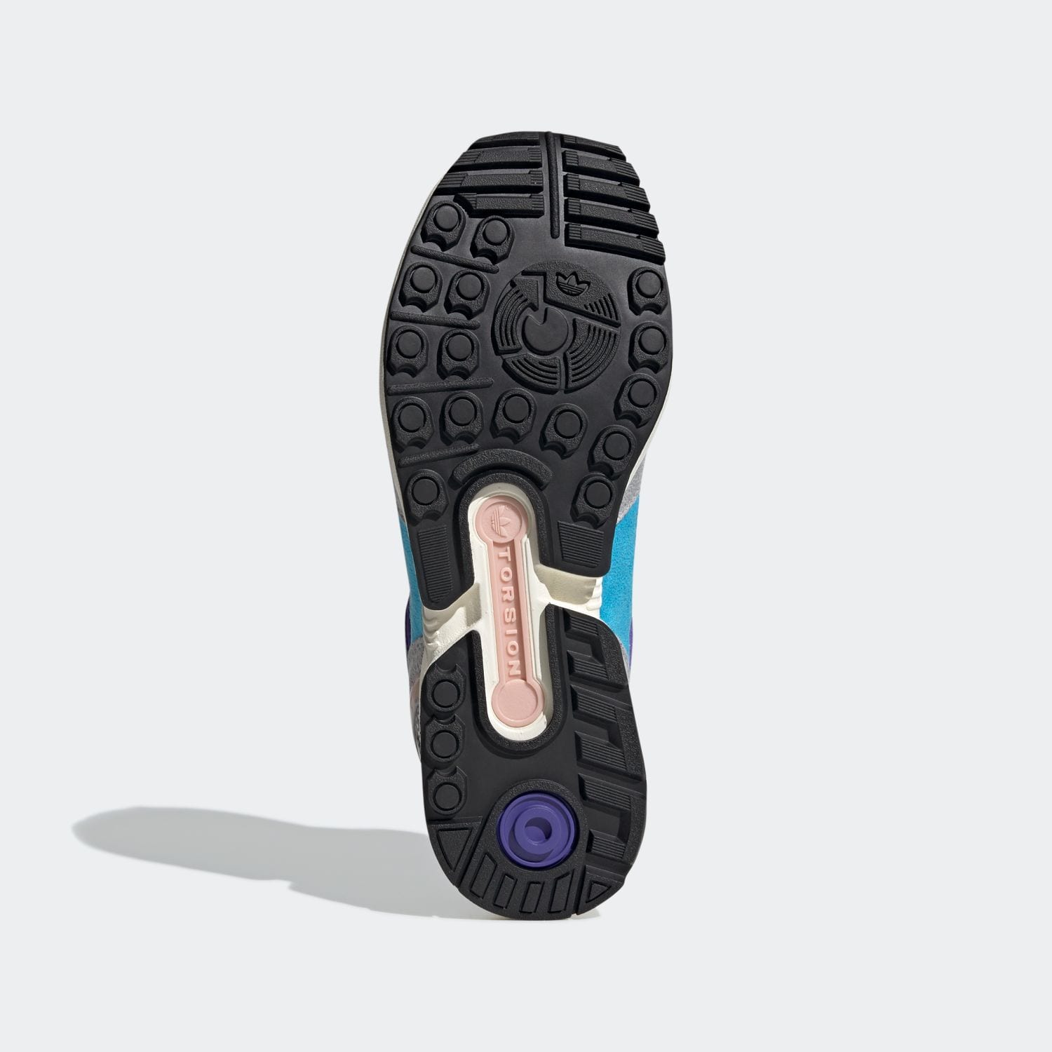 Offspring x adidas ZX 8000 London Bridge fx3100 6