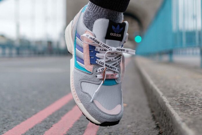 Offspring x adidas ZX 8000 London Bridge fx3100 Offspring x adidas ZX 8000 London Bridge fx3100
