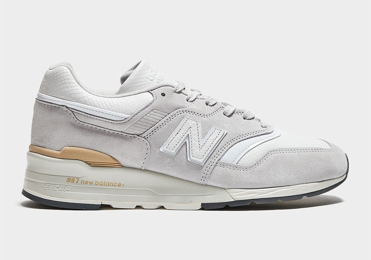 Todd Snyder x New Balance 997 Chalk Stripe 3