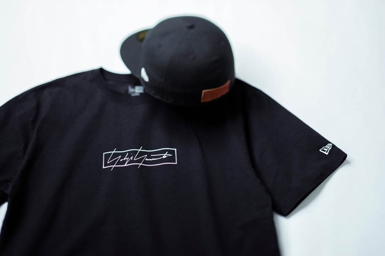 Yohji Yamamoto x New Era Masterpiece Cap 3