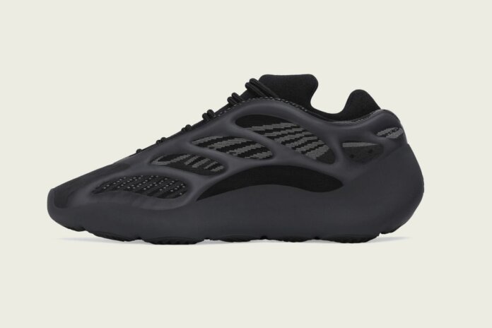 adidas Yeezy 700 V3 Alvah adidas Yeezy 700 V3 Alvah