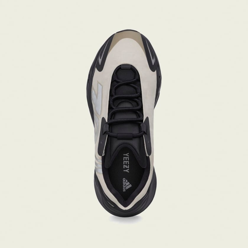 adidas Yeezy Boost 700 MNVN Bone 4