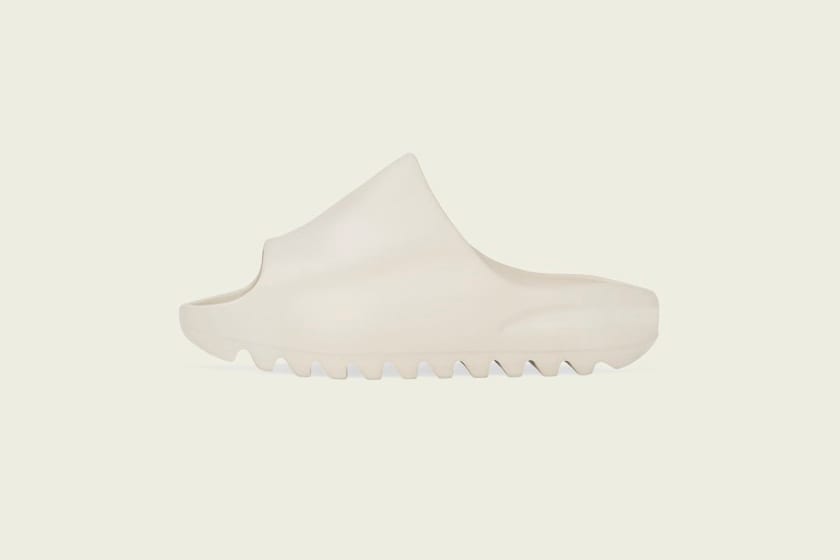 adidas Yeezy Slide Bone Kids