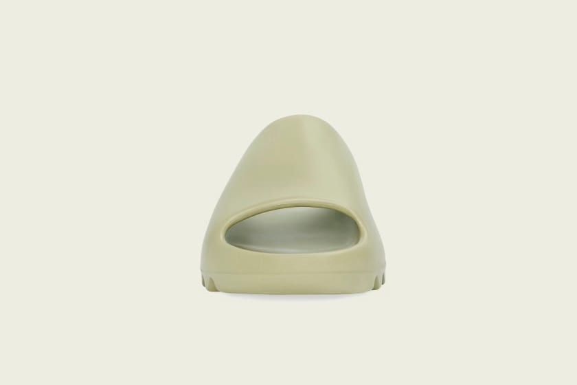 adidas Yeezy Slide Bone Resin 2
