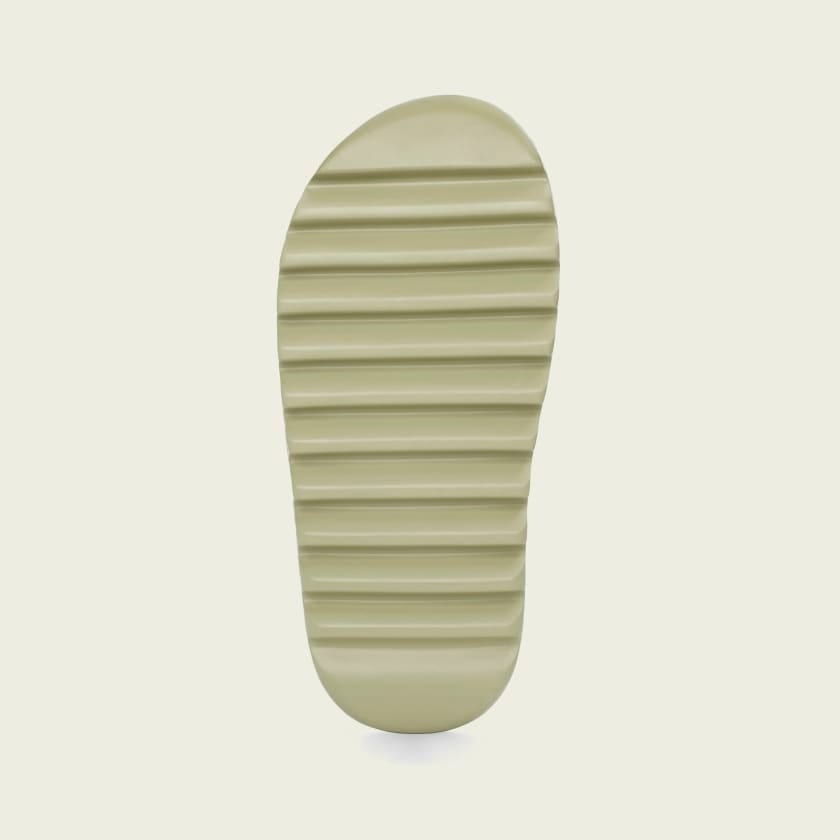 adidas Yeezy Slide Bone Resin 5