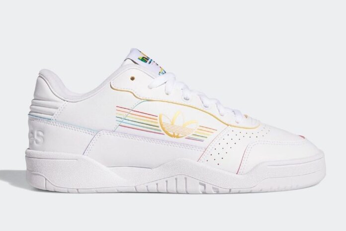 adidas pride 2020