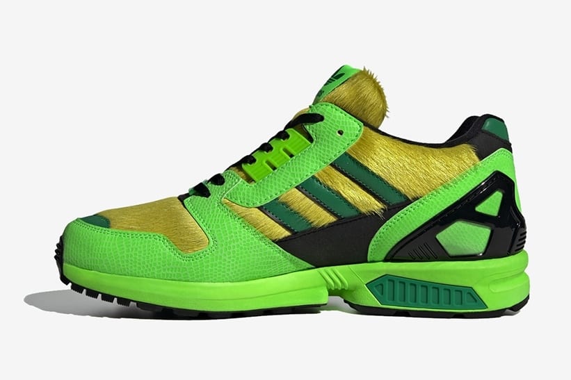 adidas ZX 8000 i litery At jak Atmos (A-ZX Series 2020)