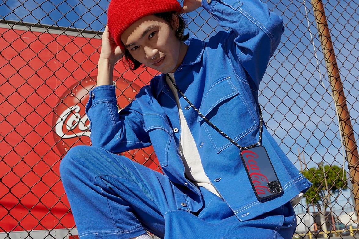 casetify The Coca-Cola Collection 2