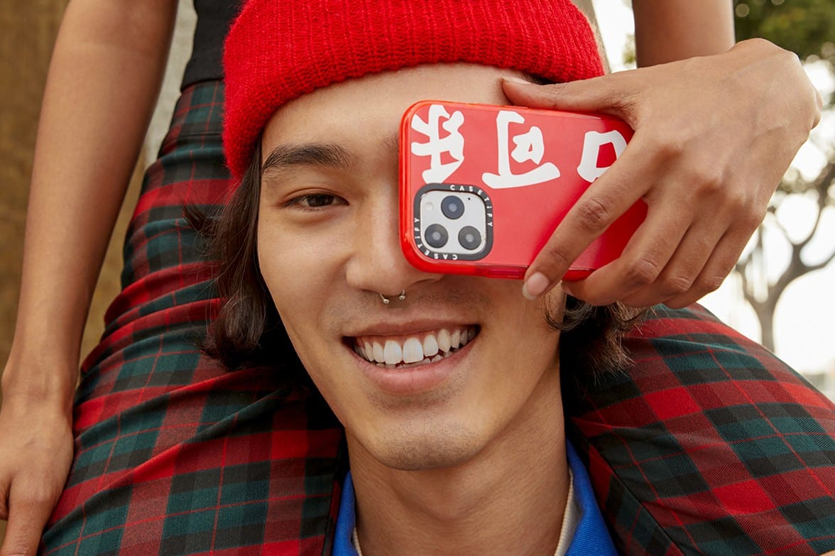 casetify The Coca-Cola Collection 4