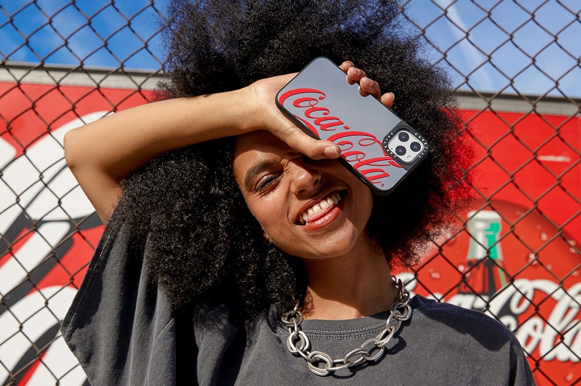casetify The Coca-Cola Collection 6