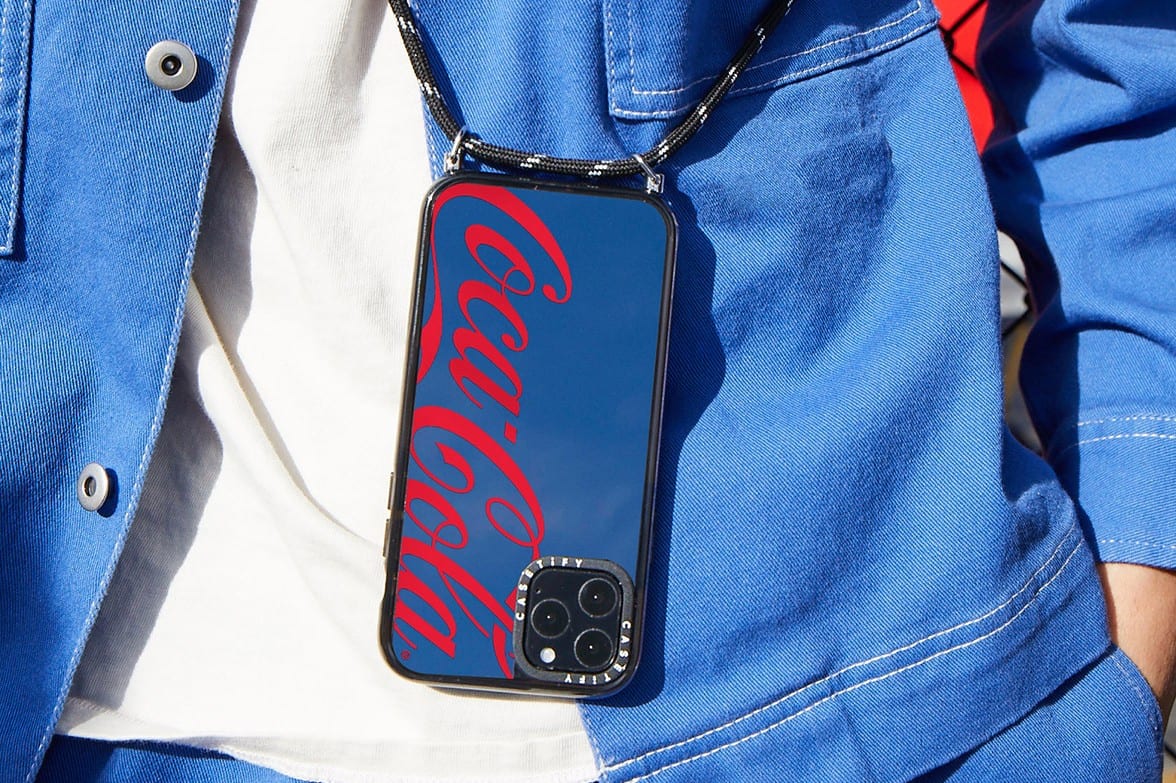 casetify The Coca-Cola Collection 8