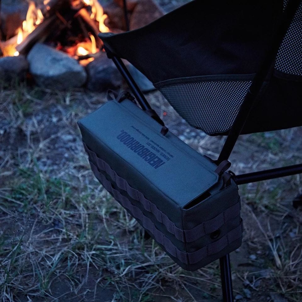 kolekcja Neighborhood x Helinox ss20 5