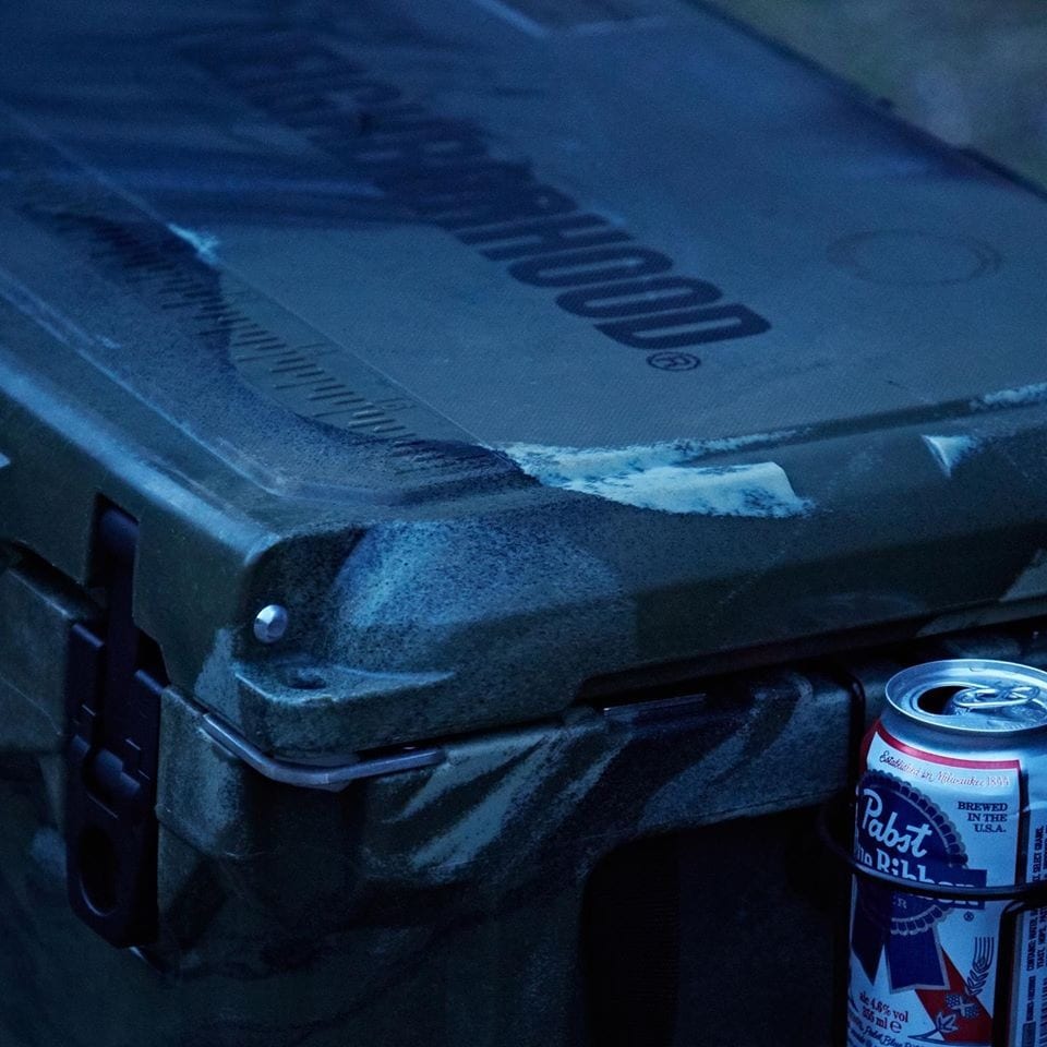 kolekcja Neighborhood x Helinox ss20 6