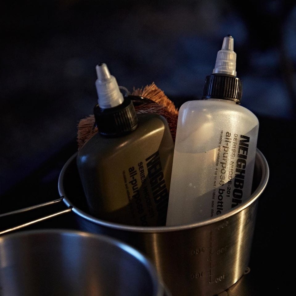 kolekcja Neighborhood x Helinox ss20 8