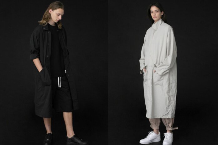 lookbook Dickies x monkey time ss20 lookbook Dickies x monkey time ss20