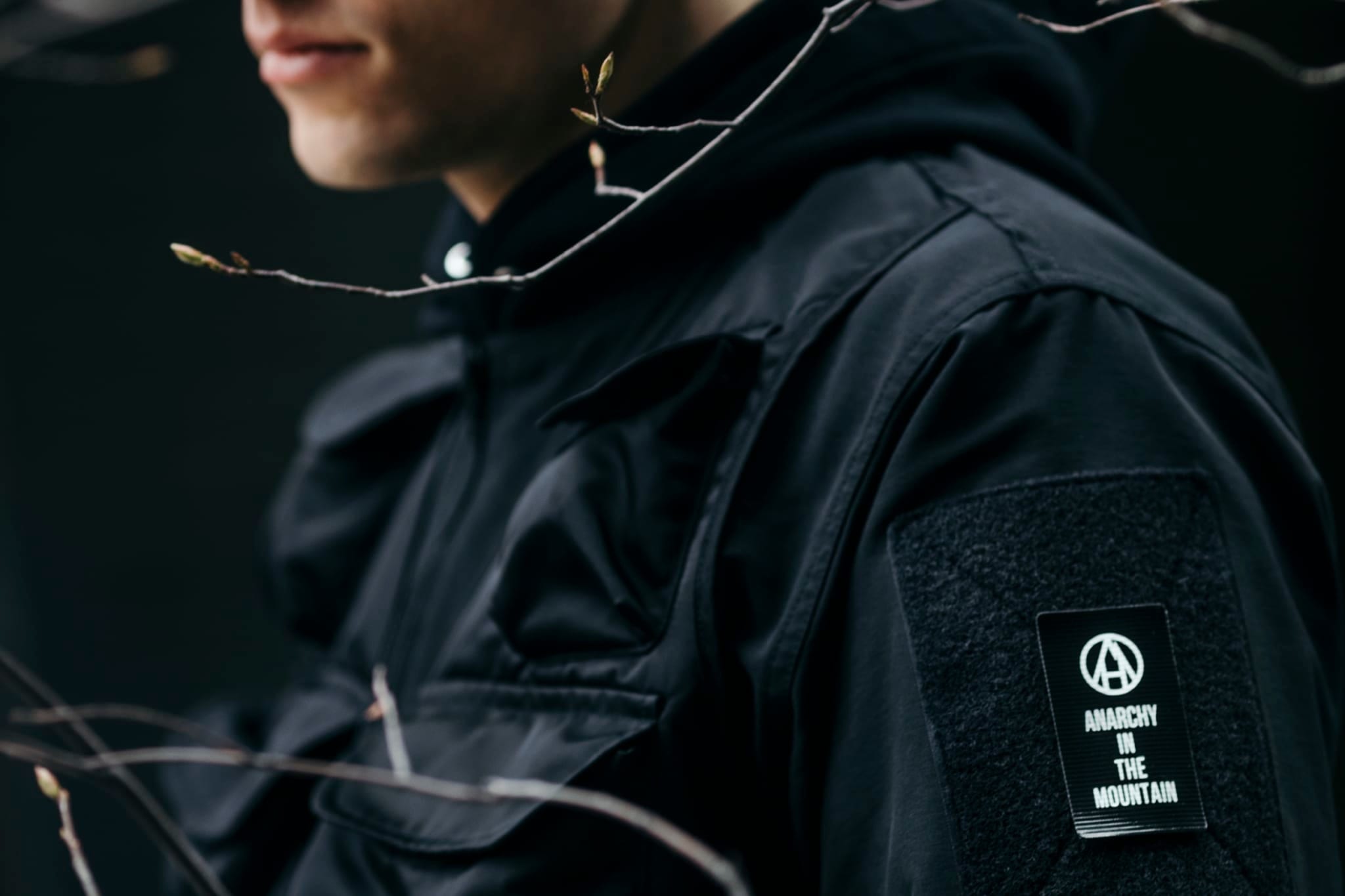 lookbook Haven x Mountain Research ss20 1
