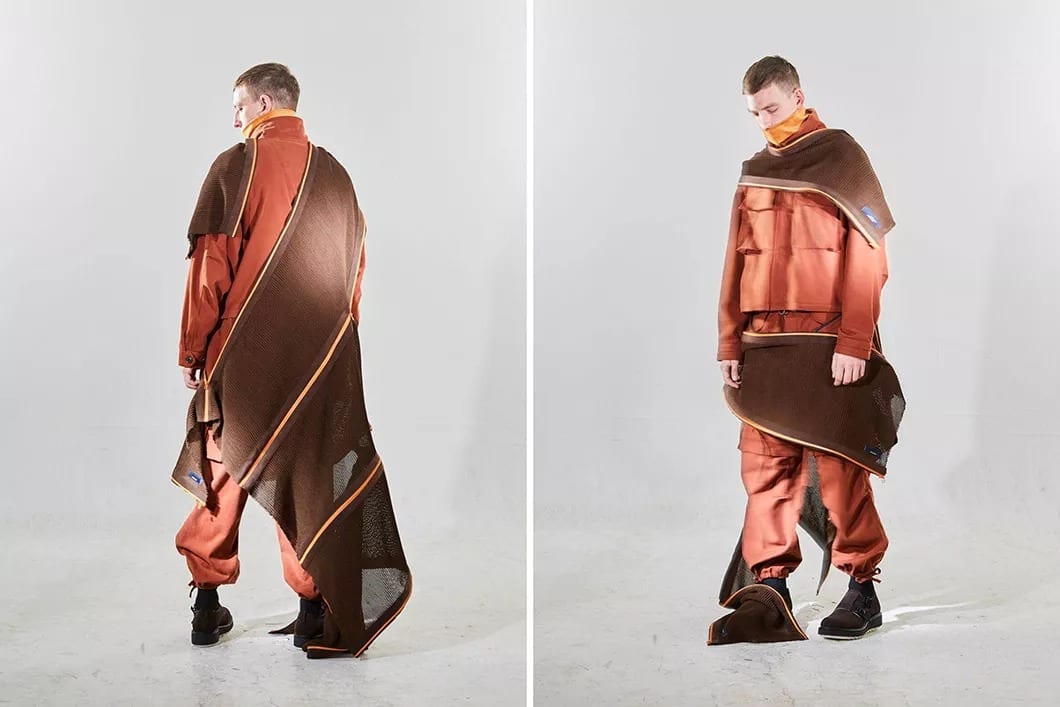 lookbook meanswhile fw20 2