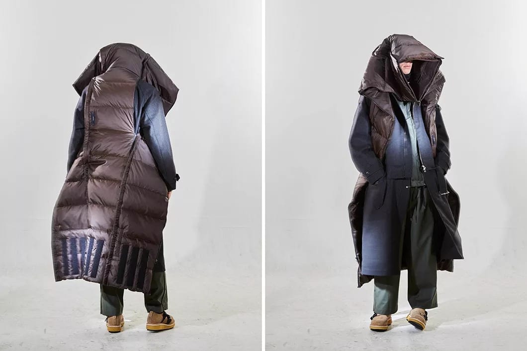 lookbook meanswhile fw20 4