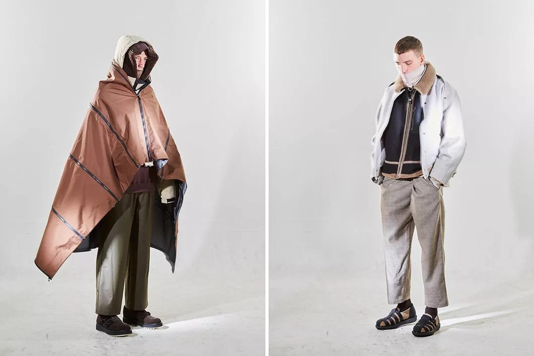 lookbook meanswhile fw20 5