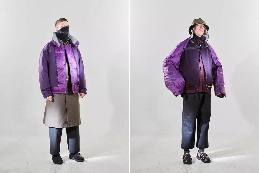 lookbook meanswhile fw20 9