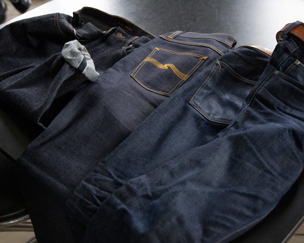 lookbook nudie jeans idle life su20 15