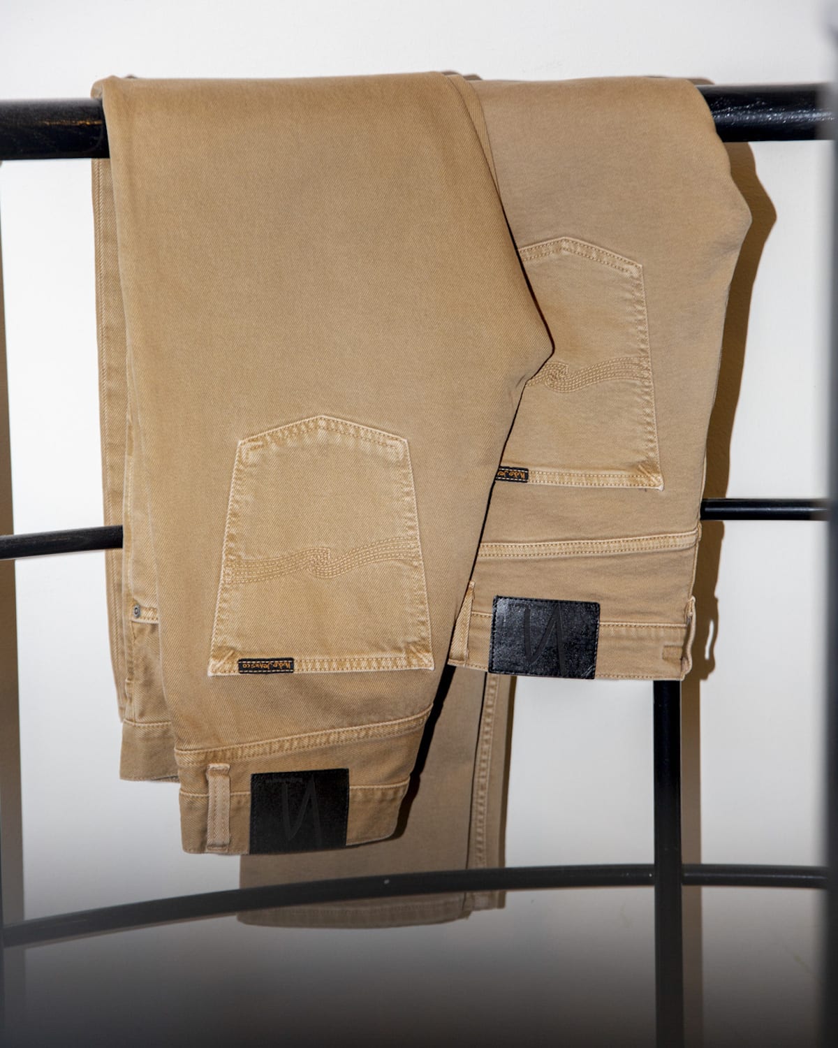 lookbook nudie jeans idle life su20 17