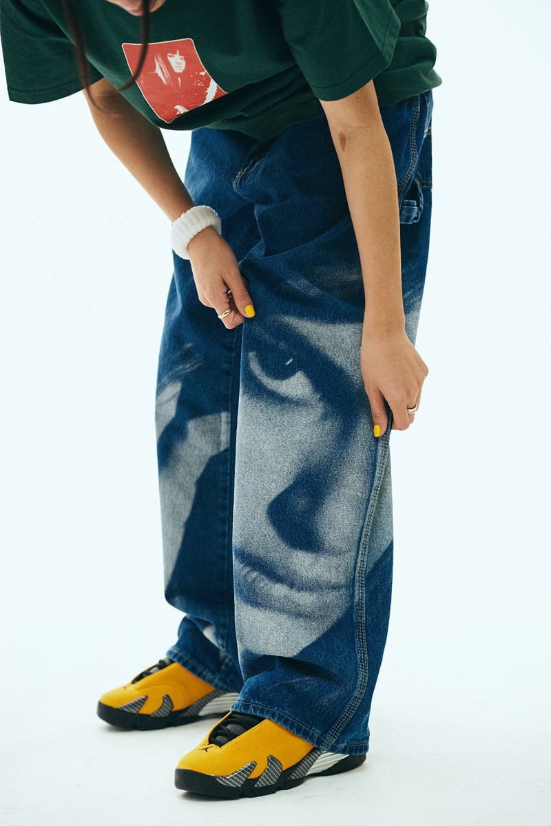 lookbook the divinities sp20 0