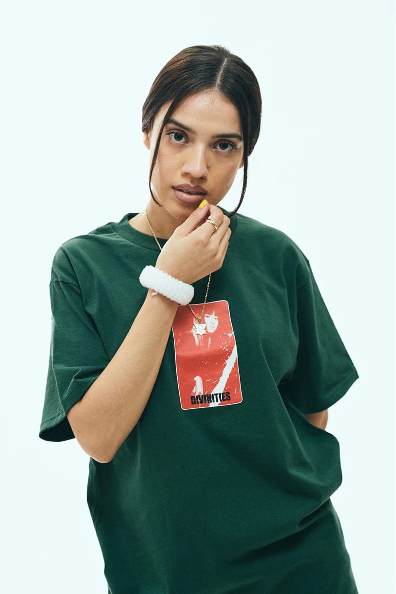 lookbook the divinities sp20 1