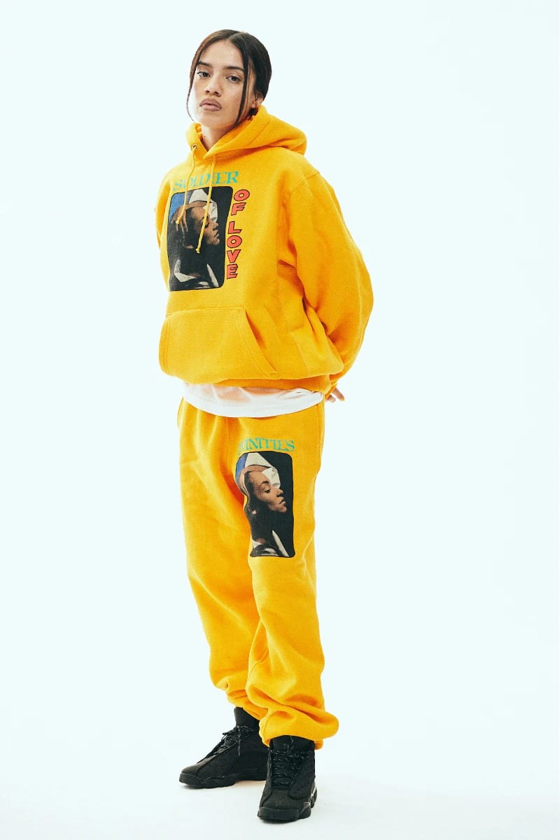 lookbook the divinities sp20 11