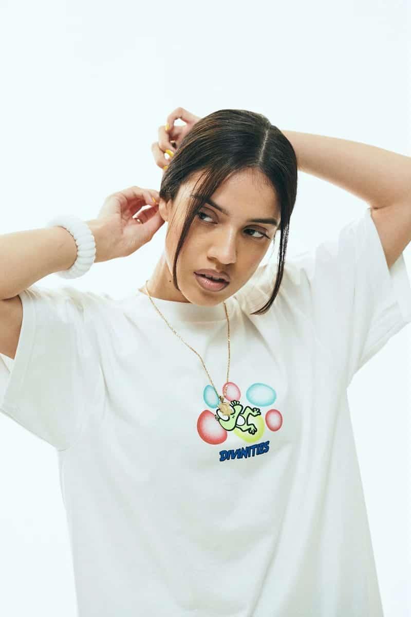 lookbook the divinities sp20 17