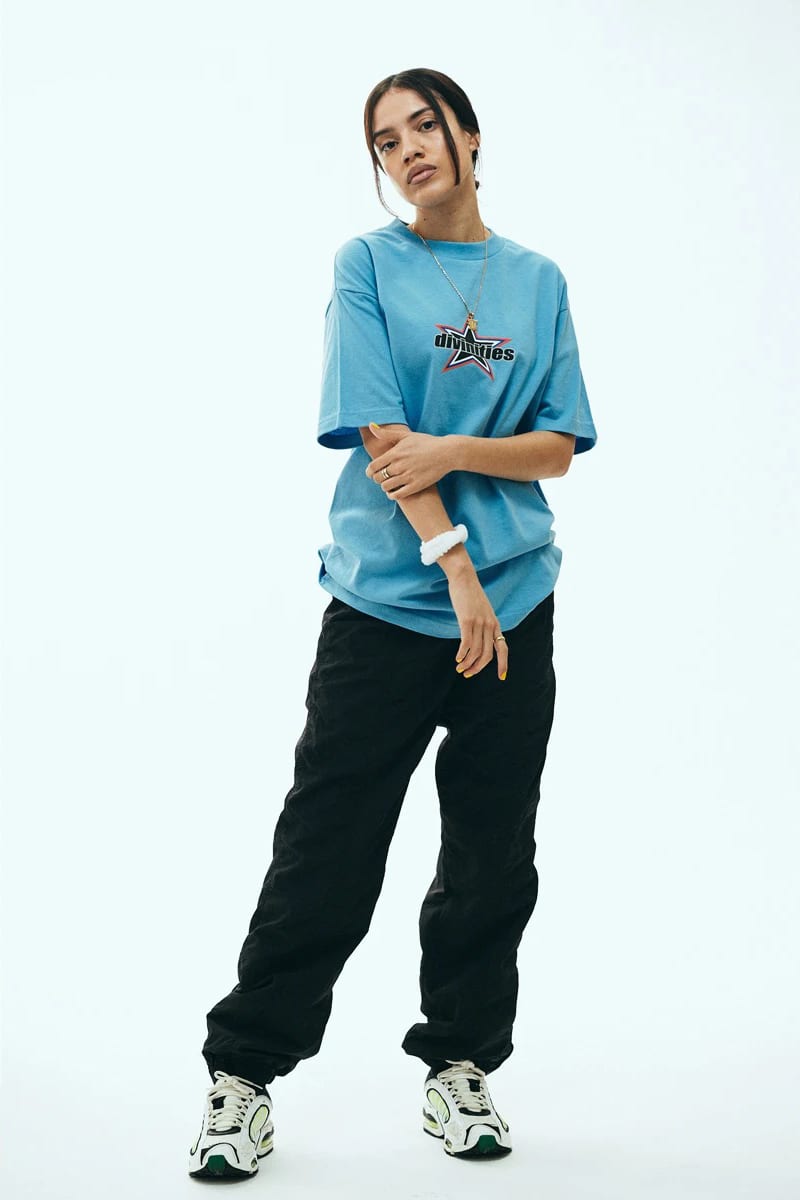 lookbook the divinities sp20 2