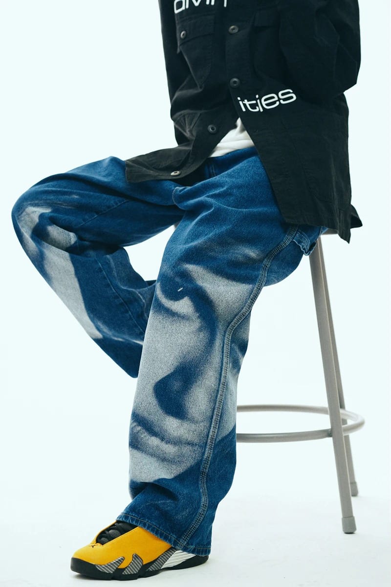 lookbook the divinities sp20 5