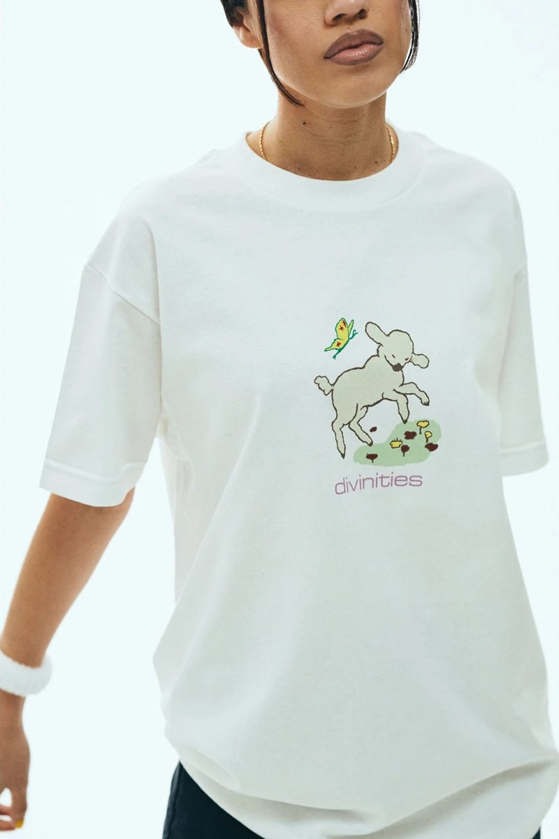 lookbook the divinities sp20 8