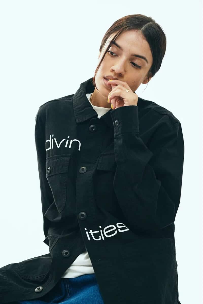 lookbook the divinities sp20 9