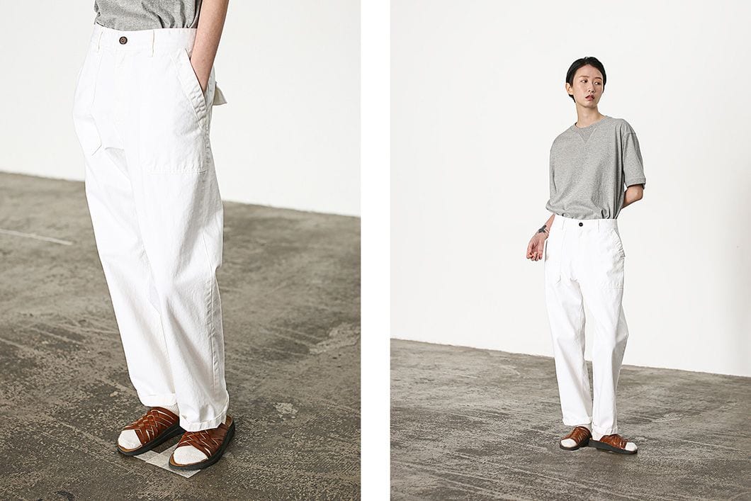 lookbook uniform bridge su20 11