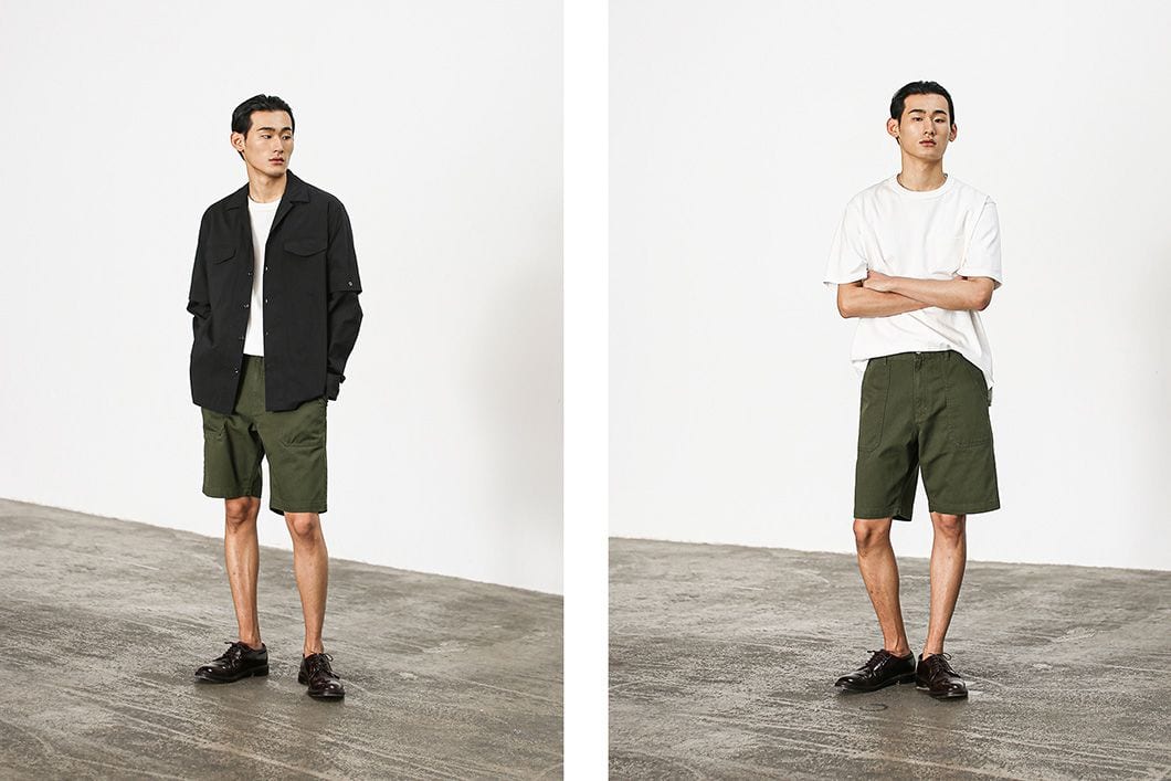 lookbook uniform bridge su20 14