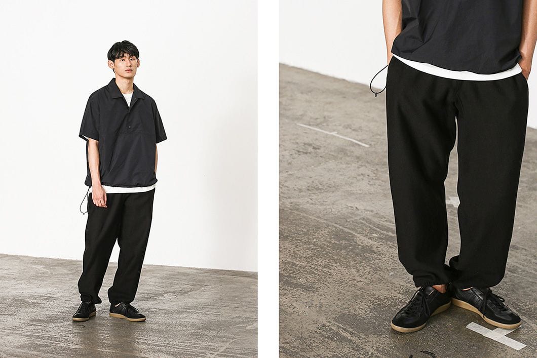 lookbook uniform bridge su20 19