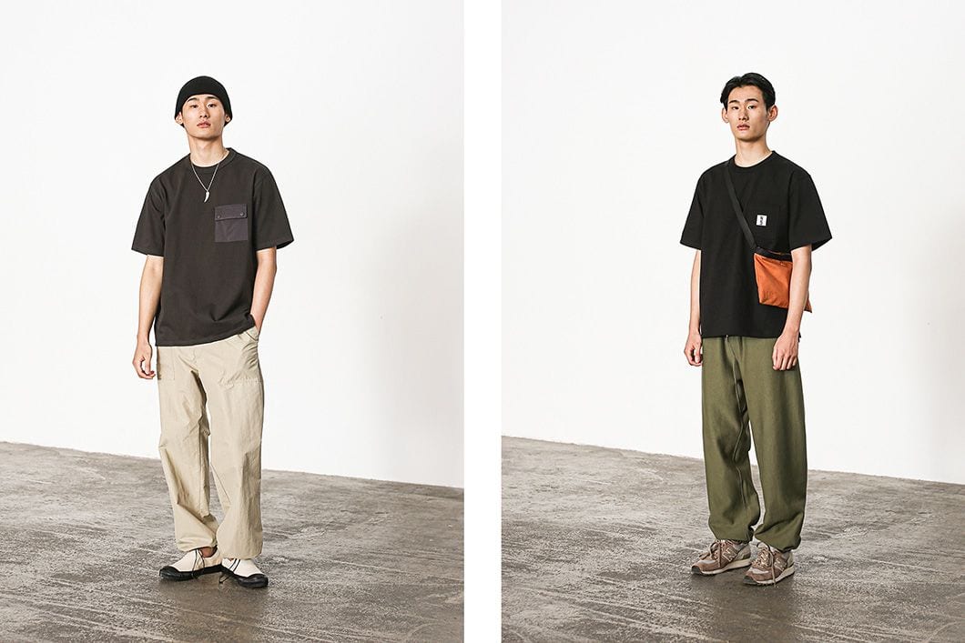 lookbook uniform bridge su20 23