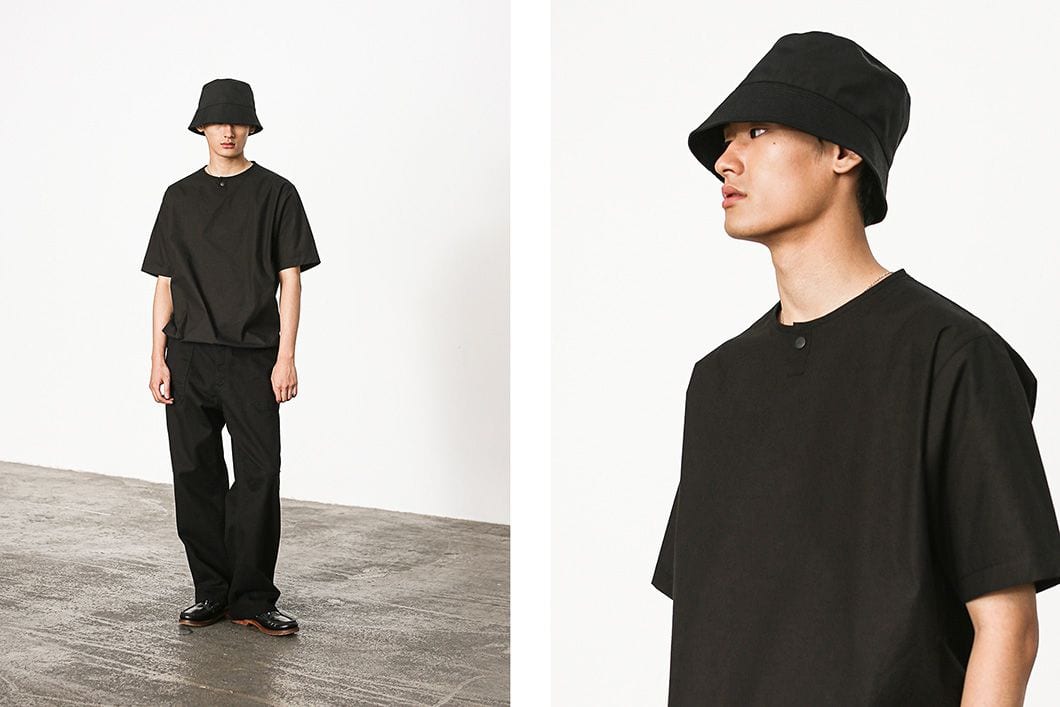 lookbook uniform bridge su20 25